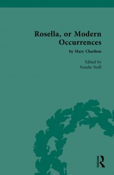 Rosella or Modern Occurrences