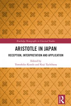 Aristotle in Japan