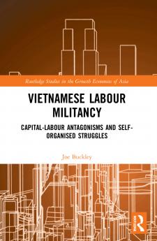 Vietnamese Labour Militancy