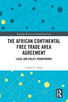 African Continental Free Trade Area Agreement