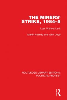 Miners' Strike 1984–5