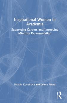 Inspirational Women in Academia