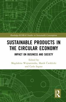 Sustainable Products in the Circular Economy