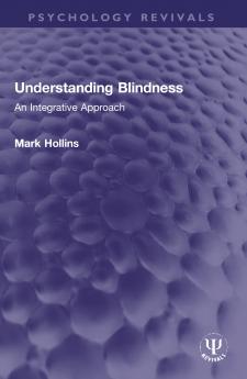 Understanding Blindness