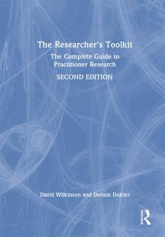 Researcher's Toolkit