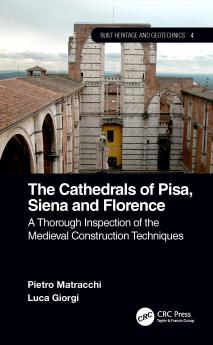 Cathedrals of Pisa Siena and Florence