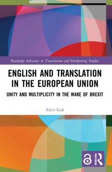 English and Translation in the European Union