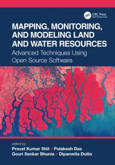 Mapping Monitoring and Modeling Land and Water Resources