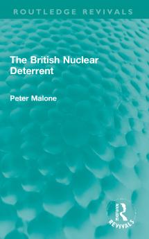 British Nuclear Deterrent
