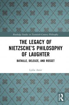 Legacy of Nietzsche's Philosophy of Laughter