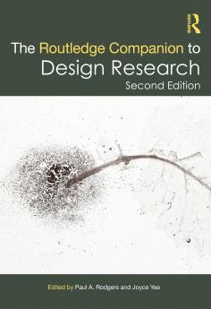 Routledge Companion to Design Research