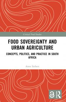 Food Sovereignty and Urban Agriculture