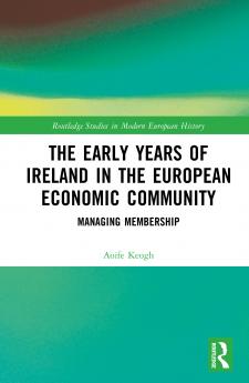 Early Years of Ireland in the European Economic Community