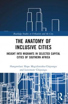 Anatomy of Inclusive Cities