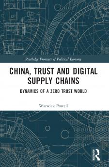 China Trust and Digital Supply Chains