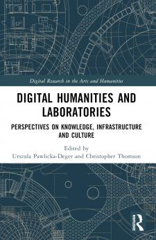 Digital Humanities and Laboratories