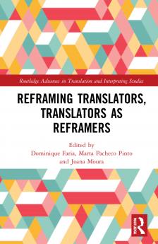 Reframing Translators Translators as Reframers