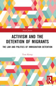 Activism and the Detention of Migrants