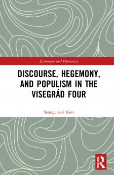 Discourse Hegemony and Populism in the Visegrád Four