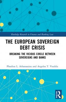 European Sovereign Debt Crisis