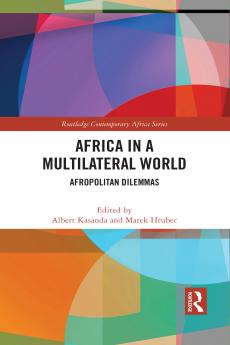 Africa in a Multilateral World
