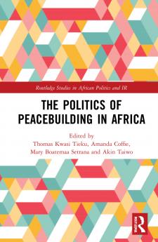 Politics of Peacebuilding in Africa