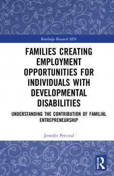 Families Creating Employment Opportunities for Individuals with Developmental Disabilities
