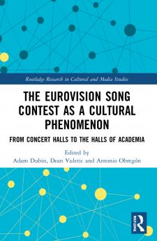 Eurovision Song Contest as a Cultural Phenomenon