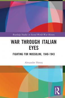 War Through Italian Eyes