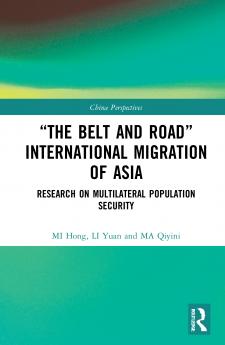 “The Belt and Road” International Migration of Asia