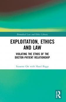 Exploitation Ethics and Law