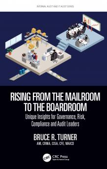 Rising from the Mailroom to the Boardroom