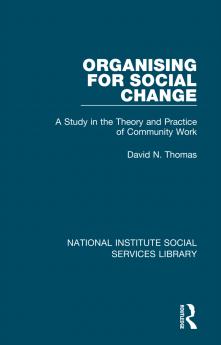Organising for Social Change