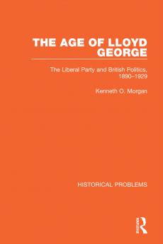 Age of Lloyd George