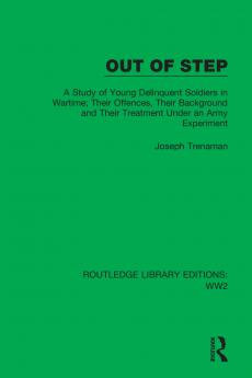 Out of Step