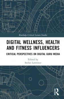 Digital Wellness Health and Fitness Influencers