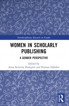 Women in Scholarly Publishing