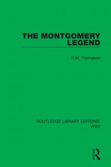 Montgomery Legend