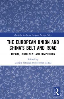 European Union and China’s Belt and Road
