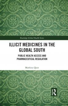 Illicit Medicines in the Global South