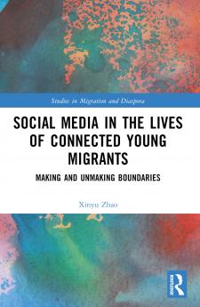 Social Media in the Lives of Young Connected Migrants