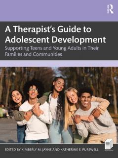 Therapist’s Guide to Adolescent Development