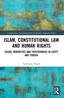 Islam Constitutional Law and Human Rights