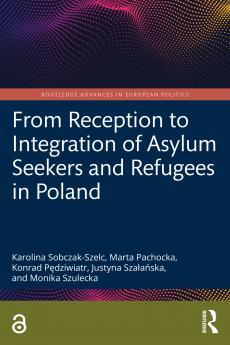 From Reception to Integration of Asylum Seekers and Refugees in Poland