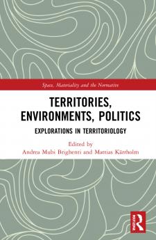 Territories Environments Politics