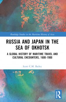 Russia and Japan in the Sea of Okhotsk