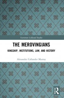 Merovingians