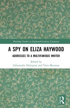 Spy on Eliza Haywood