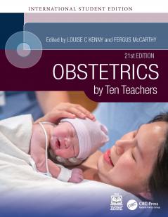 Obstetrics by Ten Teachers