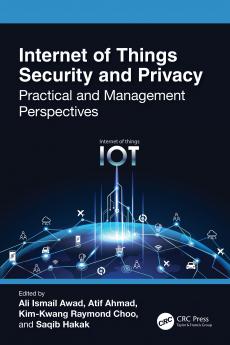 Internet of Things Security and Privacy